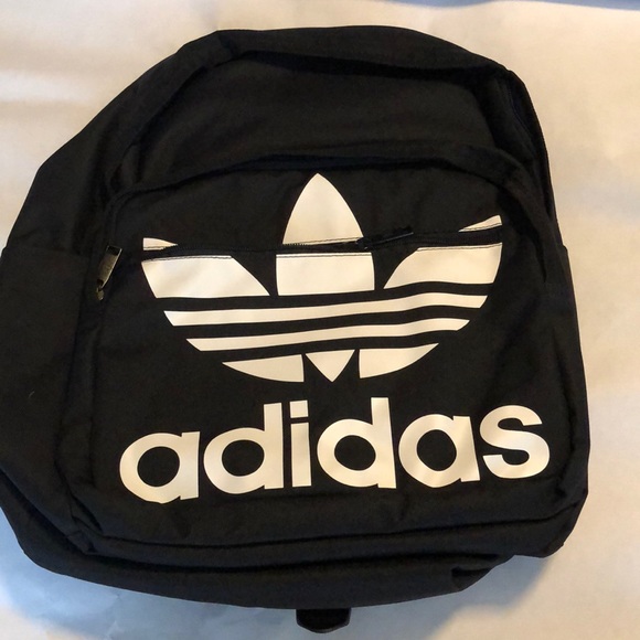Adidas backpack - Picture 2 of 3